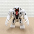 Anti Venom Minifigure Compatible Building Blocks Superhero Figure