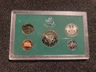 1995 S United States Proof Set     5 Coin Set     San Francisco Mint     Original Case