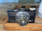 Vintage Argus Model A Candid 35mm Film Camera F4 5 Anastigmat Untested As Is