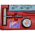 Safety Seal Ss-kap30 Auto And Light Truck Tire Repair Kit With 30 Plugs