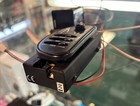 Ovation Applause Preamp Piezo Electronics 1990 s