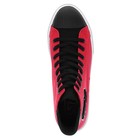 Starter Mens Tradition 71 Hi Canvas Hightop Casual Sneaker Shoe