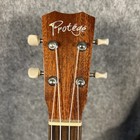 Cordoba Protege U1-m Concert Ukulele Mahogany Satin Finish Gig Bag Tuner Strings