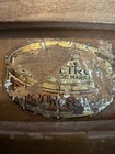 Antique Vintage Wood Snare Drum Wooden Rare Unknown Manufacturer