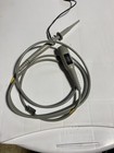 Agilent Hp 10073c 500 Mhz  10 1  1 5m  Passive Probe    Leads   Grabber  Tested 