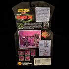 Capcom Resident Evil Hunter And Chimera Action Figures New On Card 1998