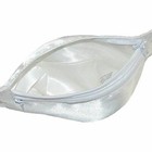 Satin Travel Pouch Compact Security Hidden Money Waist Belt By Marshal