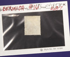 Bermuda Scott 16 Used Free Shipping 1687