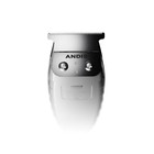 Andis 04780 Professional T-outliner Beard   Hair Trimmer For Men With Carbon Ste