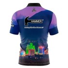  best Gift  Custom Hammer Reno Bowling Jersey - All Size