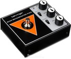 Behringer Bass Brassmaster Fuzz Pedal