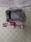 Milwaukee Tools Combo Kit