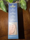 Audien Hearing Atom X Cic Rechargeable Bluetooth Beige Hearing Aids W case