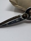Bonsai Pruning Shears Utility Scissors Antique  signed  Rare