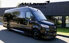 2024 Mercedes-benz Sprinter 3500xd