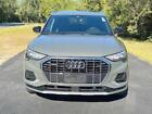 2020 Audi Q3 Awd Carfax Certified Super Clean No Dealer Fee