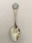 Vintage Souvenir Spoon Us Collectible Eureka Springs Arkansas