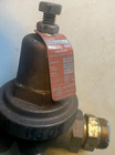Zurn Wilkins 600       Pressure Regulating reducing Valve