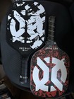 2-4-1 New Sealed Onix Recruit V4 Polypropylene Pickleball Paddle   Recruit V3