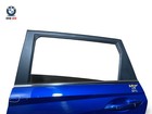 2021-2024  Hyundai Bayon Hybrid Rear Left Side Door Dragon Blue 5yp