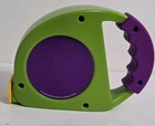 Learning Resources Simple Tape Measure Toy For Kids Large Plastic Colorful 4 Ft