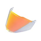 Helmet Visor For Ls2 Ls2 Mx702 Pioneer Ii Motorcycle Helmet  Lens  Shield