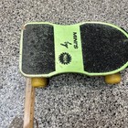 Nash Mini Doz r  butch Doz r  1980 s 15  Factory Original Complete Skateboard 