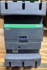 Schneider Electric Contactor Lc1 D115b7 55kw-400v 75hp-460v   24v 50 60hz