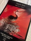 Depeche Mode Speak   Spell 1981 Original Uk Promo Poster - Rare Only Copy 