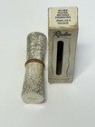 Vintage Revlon Futurama Lipstick Case Tube designed By Van Cleef And Arpels New 