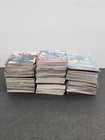 Marvel Cards Collection Lot Of 400  