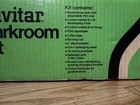 Vivitar Dark Room Kit Stock Number 74-4920