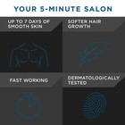 Veet Hair Removal Cream For Men  Sensitive Skin - 50g