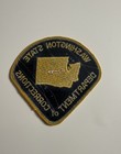 Washington State Department Of Corrections Patch     Doc Collector Memorabilia