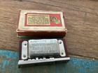 M  Hohner No P1 Trutone Pitch Pipe For Violin   Mandolin Vintage Germany