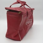 Vintage Coca-cola Cooler Bag