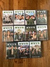 Mash The Complete Tv Series   Movie  dvd   missing Disk 3 From Season 1