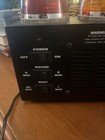 Everlast Pro Ring Timer Professional With Lights And Sound 