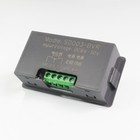 5k 10k 20k 100k Ohm Digital Display Potentiometer  Variable Resistor Dc 6-30v