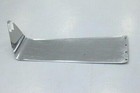 Freightliner Exterior Sst Cab Mounted Sun Visor Panel  lh  -  P n  22-58497-010