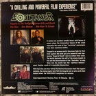 Very Rare  soultaker  Laserdisc  1993 cult Classic Horror W estevez  schilling