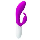 Multispeed-vibrator-g-spot-dildo-rabbit-female-adult-sex-toy-waterproof-massager