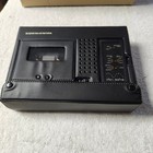 Near Mint Marantz Pmd420 Rebuilt 2-head Portable Cassette W accessories