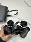 Scope Mark Iv Binoculars Model  2832 7 X 35 W  Case Made In Japan Vtg