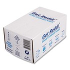 Inteplast Group 040208 Food Bags  16 Oz  4  X 2  X 8   Clear  1 000 carton