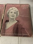  2  Theatre Arts December 1958 Arlene Francis William Saroyan Manley Halliday