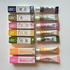 Riso Print Gocco Hi-mesh Ink - 7 Rare Colors - New Unopened