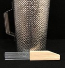 Buty Guira Tipica Profesional Dominicana 22   x 13    Con Su Gancho Incluido        