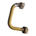 Cat Fluid Carrying Tube Assembly D11r D11t Tack Type Tractor Dozer Caterpillar