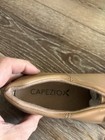 Capezio Cg17 Fluid Tap Shoes Beige Unisex